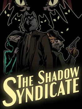The Shadow Syndicate image
