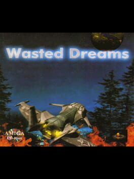 wasted-dreams
