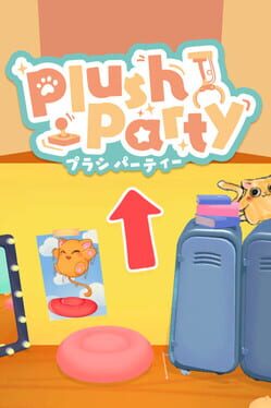 Plush Party