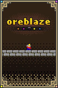 Oreblaze