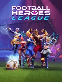 Football Heroes League image
