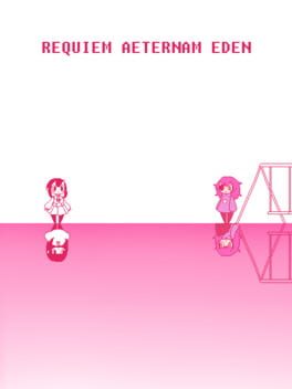 Starverse: Requiem Aeternam Eden