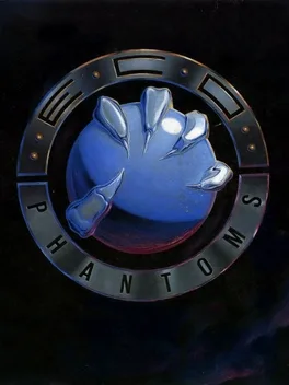 Eco Phantoms image