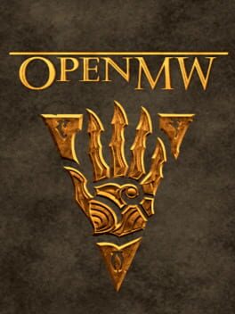 OpenMorrowind