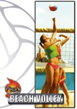 Beach Volley Hot Sports