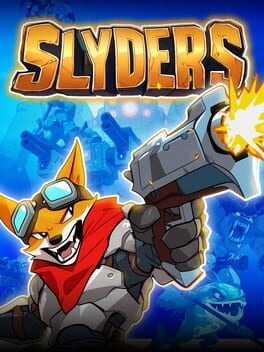 Slyders游戏资源下载