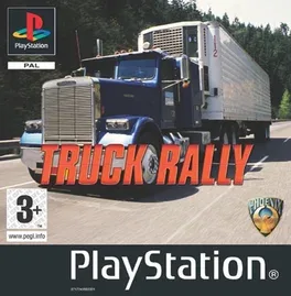 Truck Rally image