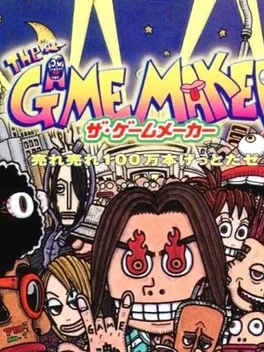 The Game Maker image