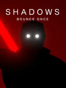 Shadows Bounce Once image