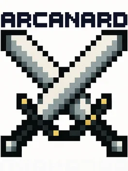 Arcanard image
