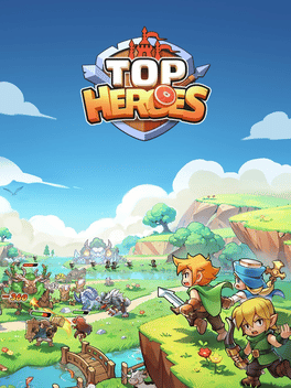 Top Heroes