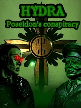 Hydra: Poseidon's Сonspiracy