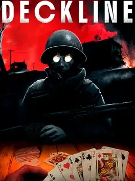 Game cover for Deckline