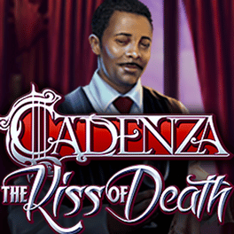Cadenza: The Kiss of Death