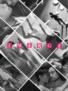 Portada de EMERGE