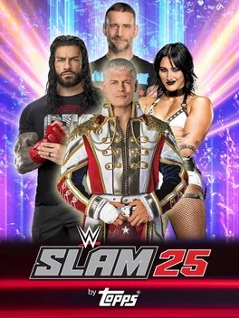 WWE Slam