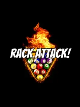 Rack Attack!