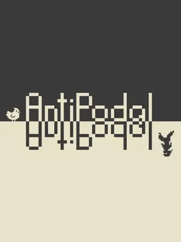 AntiPodal