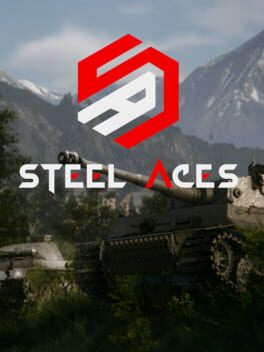 Steel Aces_cover