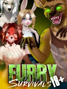Furry Survivals 18+