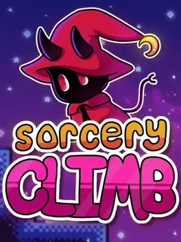 Sorcery Climb