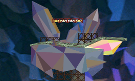 Super Smash Bros. for Nintendo 3DS: Meta Crystal