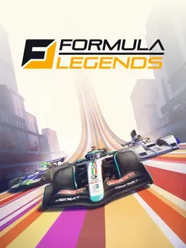 Image du jeu Formula Legends