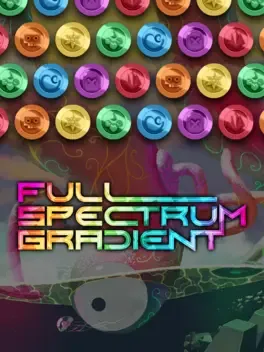 Portada de Full Spectrum Gradient