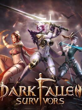 Image de Darkfallen Survivors
