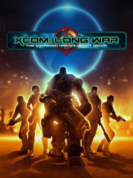 XCOM: Long War XCOM: Long War