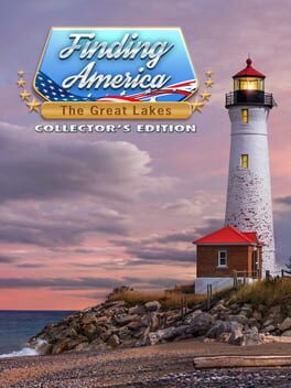 Finding America: The Great Lakes - Collector's Edition