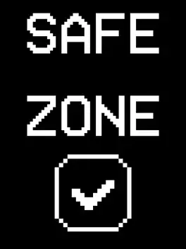 Portada de Safe Zone