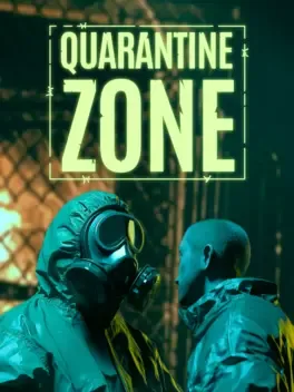 Game cover for Quarantine Zone: The Last Check