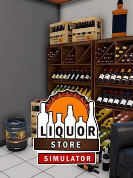 酒类商店模拟器游戏资源下载