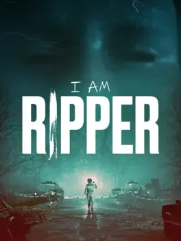 I Am Ripper image