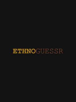 EthnoGuessr