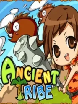 Ancient Tribe image
