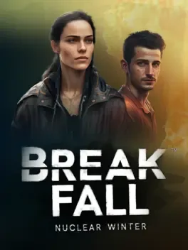 Portada de Breakfall: Nuclear Winter