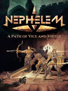 Nephelem: A Path of Vice and Virtue
