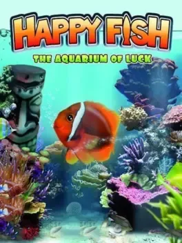The Aquarium of Luck image