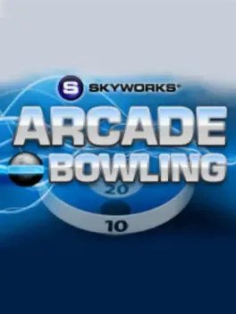 Arcade Bowling image