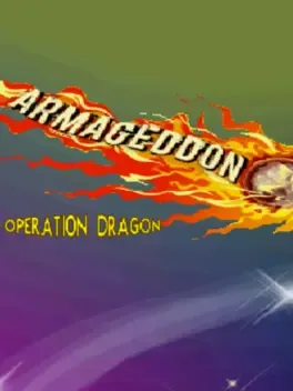 Armageddon Operation Dragon image
