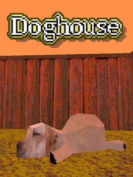 Doghouse game cover