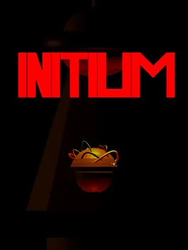 Portada de Initium