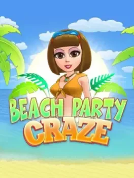 Beach Party Craze image