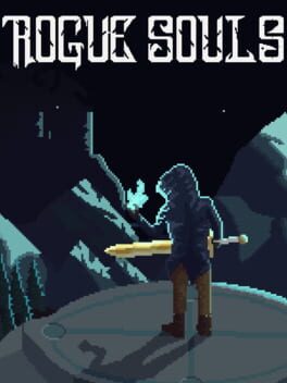 Rogue Souls
