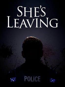 She's Leaving
