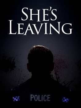 Game cover for She