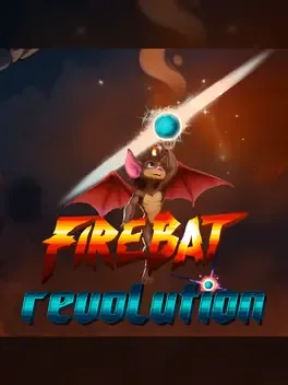 Firebat: Revolution image