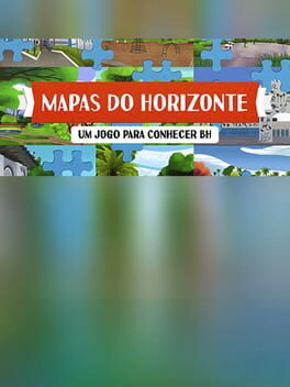 Mapas do Horizonte - Um jogo para conhecer BH